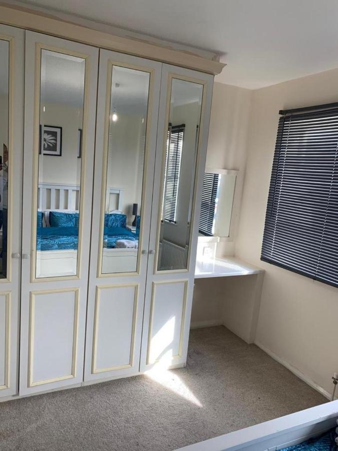 Charming 2-bed House In