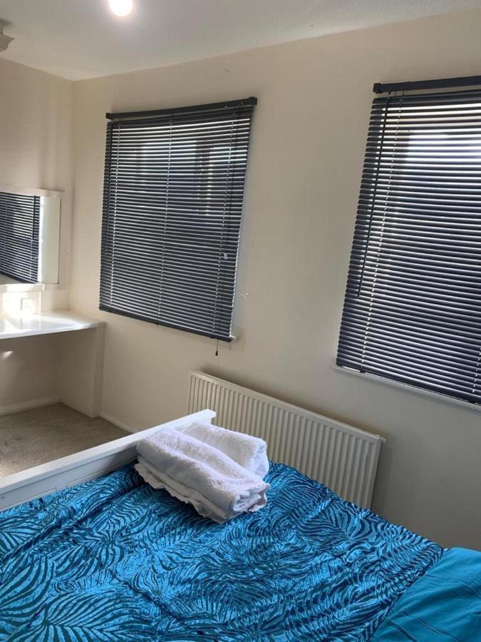 Charming 2-bed House In Holiday home